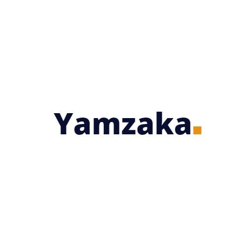 Logo Yamzaka